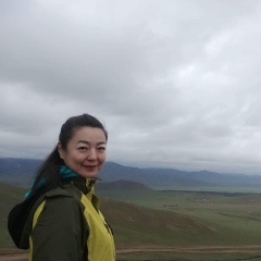 Mendy Magsar, 51 год, Ulaanbaatar