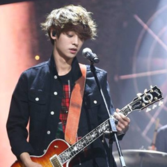 Jung-Joon Young, 35 лет