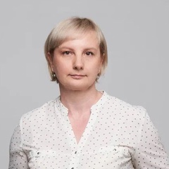 Надежда Паршина, 47 лет, Хабаровск