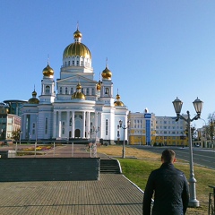 Алексей Захаров, 32 года, Маркс