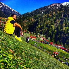 Ramiz Muhammet, Rize