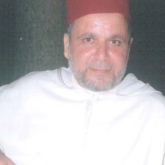 Abdelhakim Tazi, 74 года, Casablanca