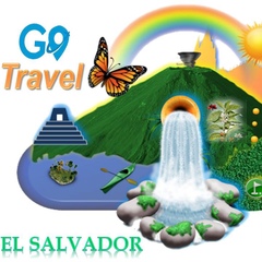 Go-Travel El-Salvador, 23 года, Santa Ana