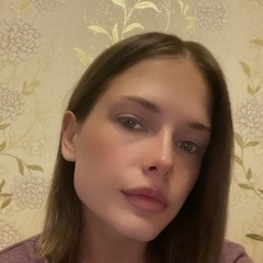 Анна Купцова, 24 года