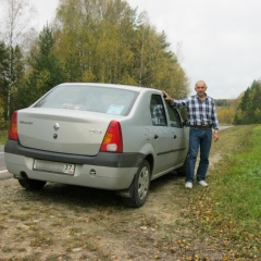 Евгений Белов, Иваново