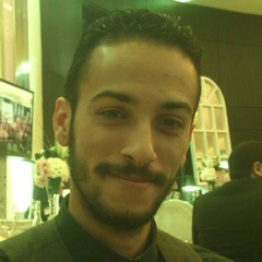 Hamza Anoui, 34 года, Casablanca