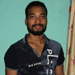 Sarvesh Verma, 32 года, Lucknow