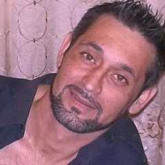 Mikail Abbasoff, 46 лет, Alexandria