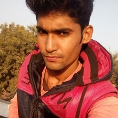 Ajay Meena, 27 лет, Alwar