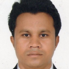 Sharif Hossain, 42 года, Dhaka