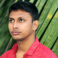 Md-Anowarul Islam, 26 лет, Satkhira