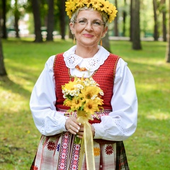 Aldona Pikiene, 63 года, Каунас