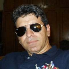 Luis Urdaneta, 43 года, Maracaibo