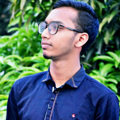 Rafid Rahman Zidan, 26 лет, Dhaka