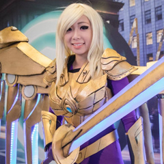 Aether Kayle, 32 года, Beijing