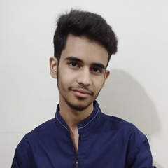 Abdul Samad, 24 года, Karachi