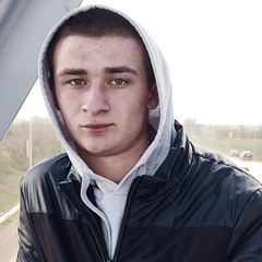 Artem Titov, 20 лет