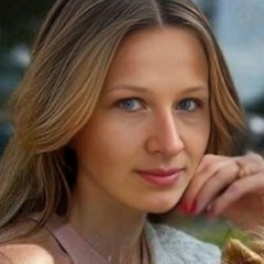 Елена Червякова, 33 года