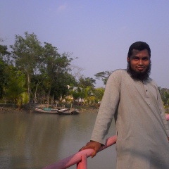 Muhammad Ullah, 31 год, Gazipur