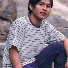 Ardian-Permana Minang, 28 лет, Padang