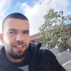 Oussama Chergui, 30 лет, Sétif