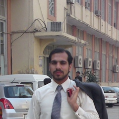 Muhammad Irshad, Rawalpindi