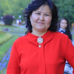 Zhansaya Nauruzbayeva, 37 лет, Алматы