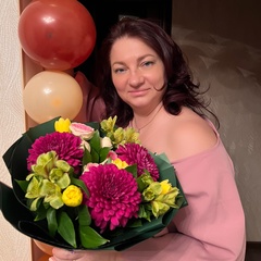 Анна Малова, 43 года, Санкт-Петербург