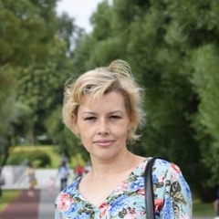 Екатерина Попова, Москва