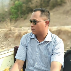 Thura Nyein, 40 лет