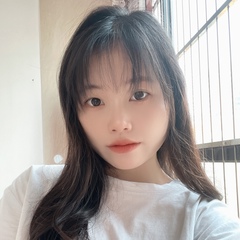 Haiting Wu, 22 года, Foshan