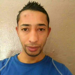 Oussama Oussama, 32 года, Bizerte