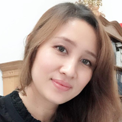 Nang Myat, 46 лет, Singapore