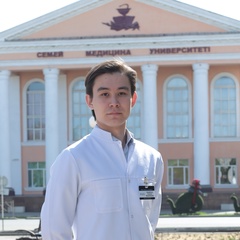 Alimzhan Bazarbekov, 22 года, Семей