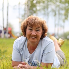 Альбина Чулкова, 55 лет, Пермь