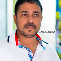 Farouk Okbi, 49 лет, Biskra