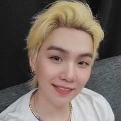 Yoongi Min, 31 год