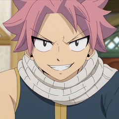 Natsu Dragneel, Мариуполь