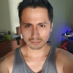 Guillermo Segura, 36 лет, Lima