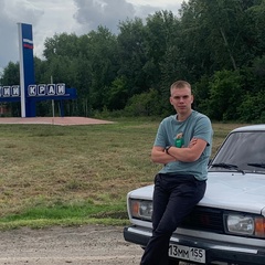 Egor Vaisman, 22 года, Омск