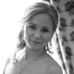 Елена Дулова, 51 год, Санкт-Петербург