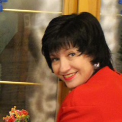 Елена Потапова, Ставрополь