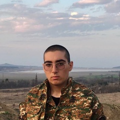 Edo Shirakyan, 22 года, Ереван