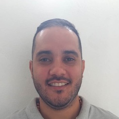 Wilmer-Antonio Carvajal-Castro, 37 лет, Caracas