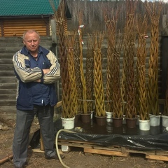 Юрий Чепелев, Железногорск