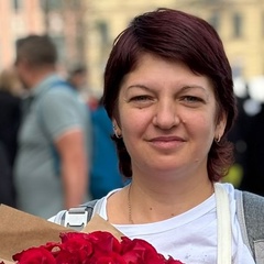 Наталья Стонякина, 42 года, Санкт-Петербург