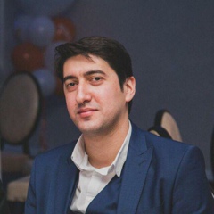 Rashad Fattahov