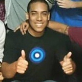 Lucas Quirino, 32 года, Belo Horizonte