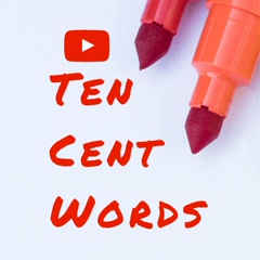 Ten-Cent Words, 41 год, Edinburgh