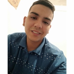 Jeison Perez, 24 года, Barquisimeto